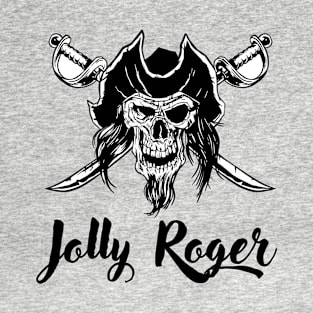 Jolly Roger T-Shirt